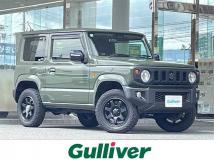 2019 Suzuki Jimny
