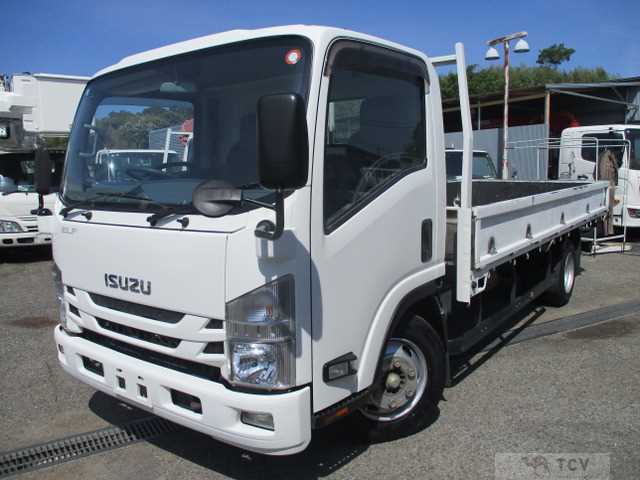2017 Isuzu Isuzu Others