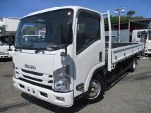 2017 Isuzu Isuzu Others