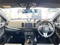 2015 Mitsubishi Lancer