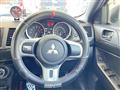 2015 Mitsubishi Lancer
