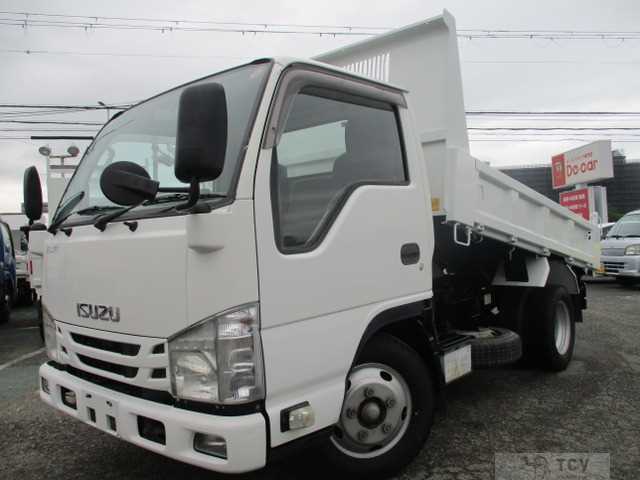 2016 Isuzu Isuzu Others