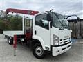 2012 Isuzu Isuzu Others
