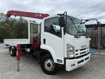 2012 Isuzu Isuzu Others