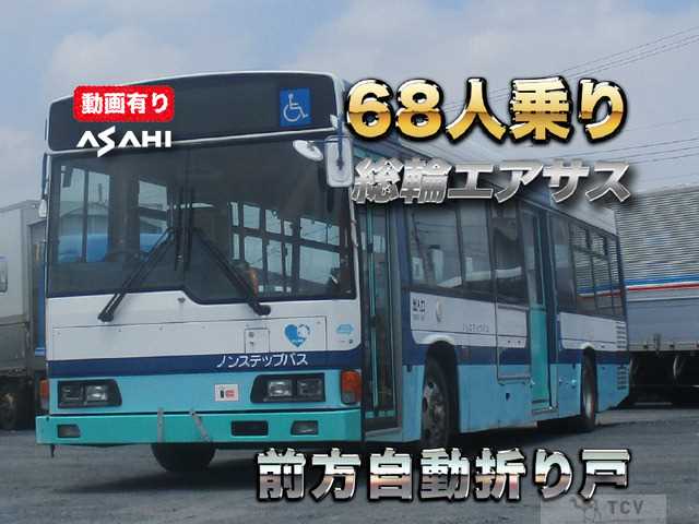 2009 Hino Hino Others