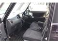 2012 Suzuki Palette