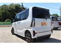 2023 Daihatsu Tanto Custom