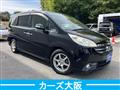 2009 Honda Step WGN