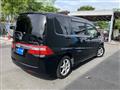 2009 Honda Step WGN