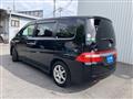 2009 Honda Step WGN