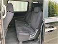 2009 Honda Step WGN