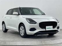 2025 Suzuki Swift