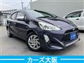 2015 Toyota AQUA