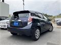2015 Toyota AQUA