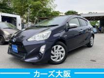 2015 Toyota AQUA