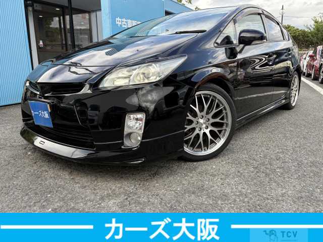 2009 Toyota Prius