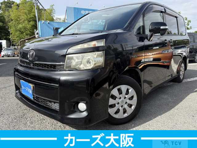 2011 Toyota Voxy