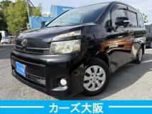 2011 Toyota Voxy