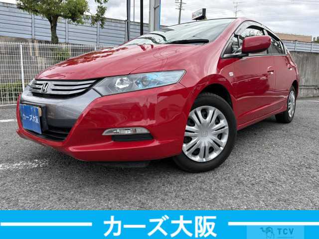 2009 Honda Insight