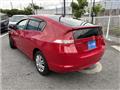 2009 Honda Insight