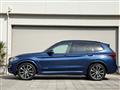 2017 BMW X3