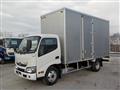 2017 Hino Dutro