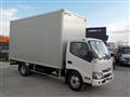 2017 Hino Dutro