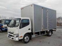2017 Hino Dutro