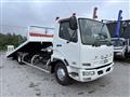 2008 Mitsubishi Fighter