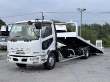 2008 Mitsubishi Fighter