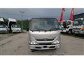 2017 Toyota Dyna Truck