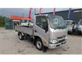2017 Toyota Dyna Truck