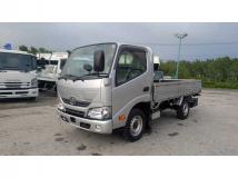 2017 Toyota Dyna Truck