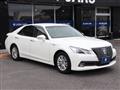 2014 Toyota Crown