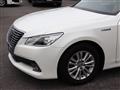 2014 Toyota Crown