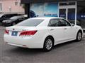 2014 Toyota Crown