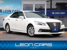 2014 Toyota Crown