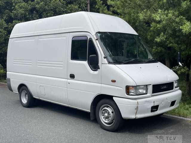 2001 Isuzu Elf Ut