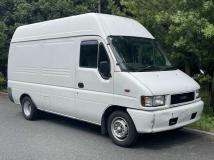 2001 Isuzu Elf Ut