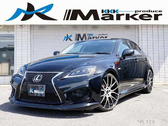 2007 Lexus IS