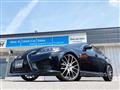 2007 Lexus IS