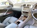 2007 Lexus IS