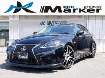 2007 Lexus IS