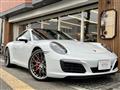 2016 Porsche 911