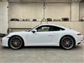 2016 Porsche 911
