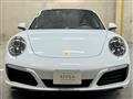 2016 Porsche 911