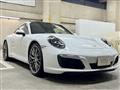 2016 Porsche 911