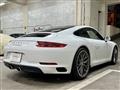 2016 Porsche 911