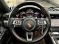 2016 Porsche 911