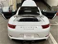 2016 Porsche 911